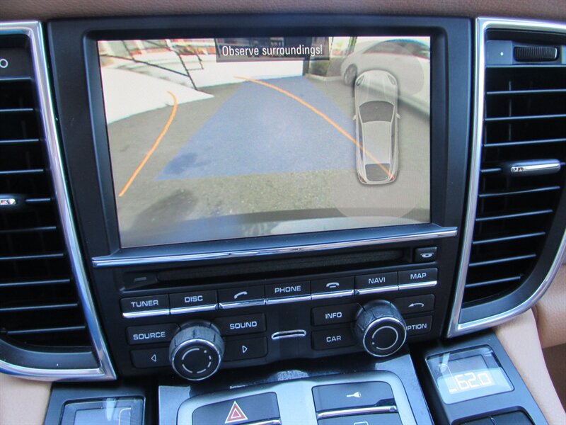Used 2011 Porsche Panamera S RWD image 23