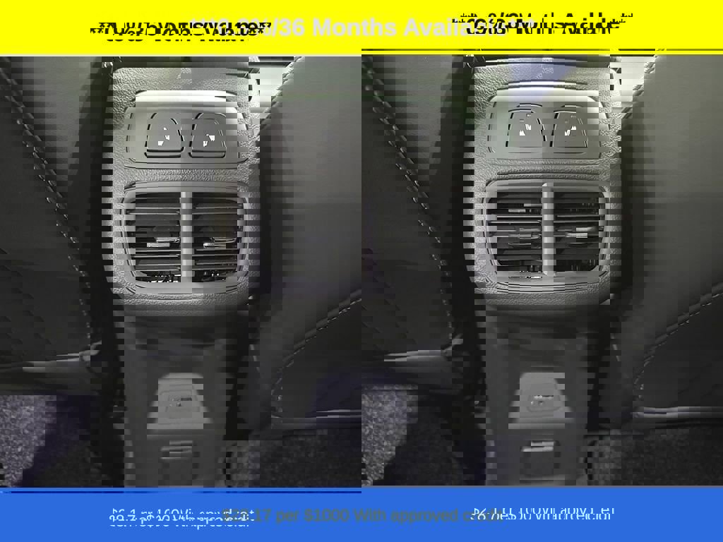 New 2026 Buick Envision Avenir image 16