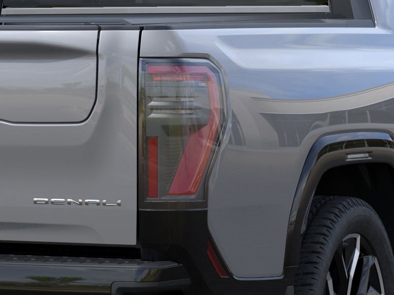 New 2025 GMC Sierra EV Denali image 11