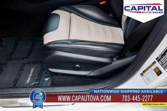 Used 2019 Mercedes-Benz GLC 63 AMG 4MATIC image 37