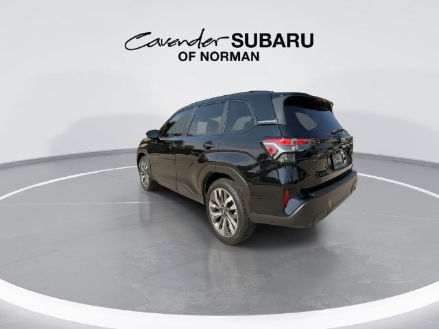 Used 2025 Subaru Forester Touring AWD/4WD image 6