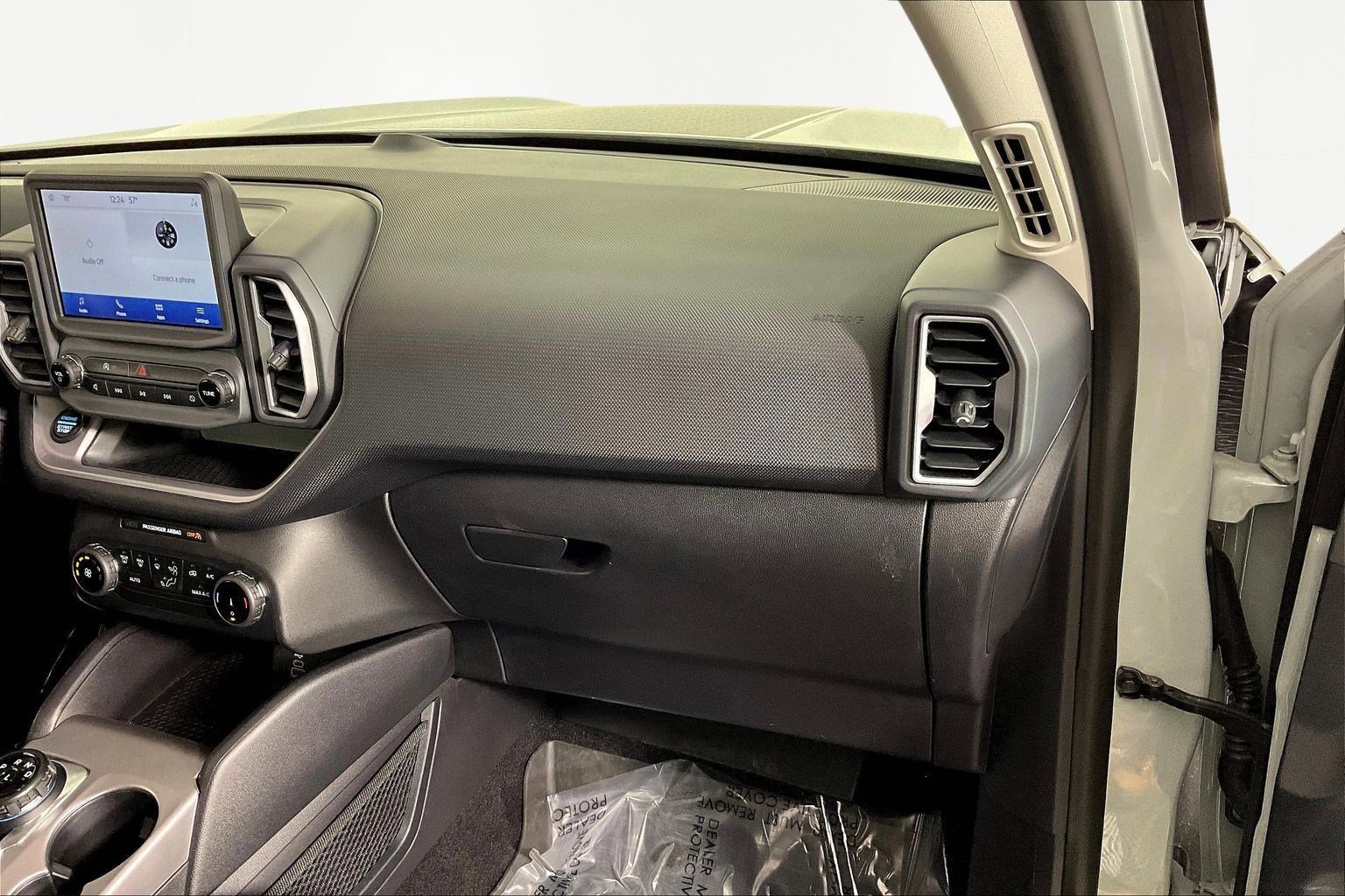 Used 2024 Ford Bronco Sport Big Bend image 27