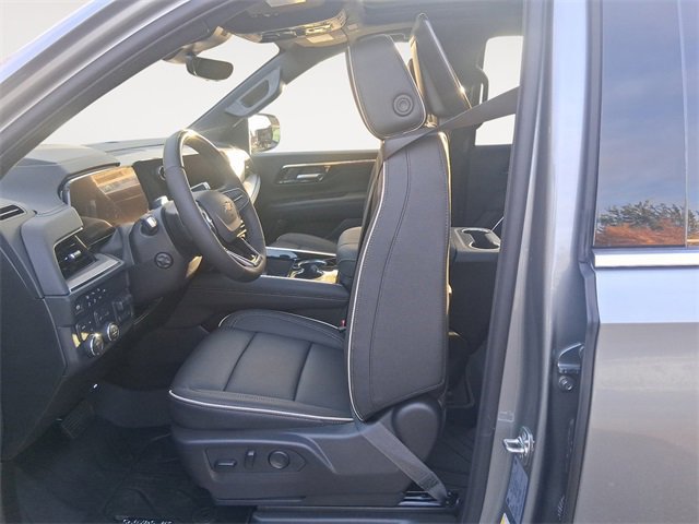 New 2026 Chevrolet Tahoe Premier image 9