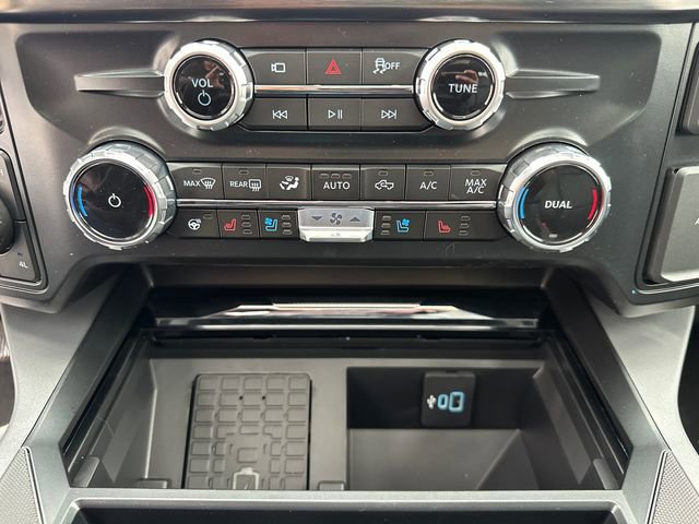 New 2026 Ford F250 Lariat image 28