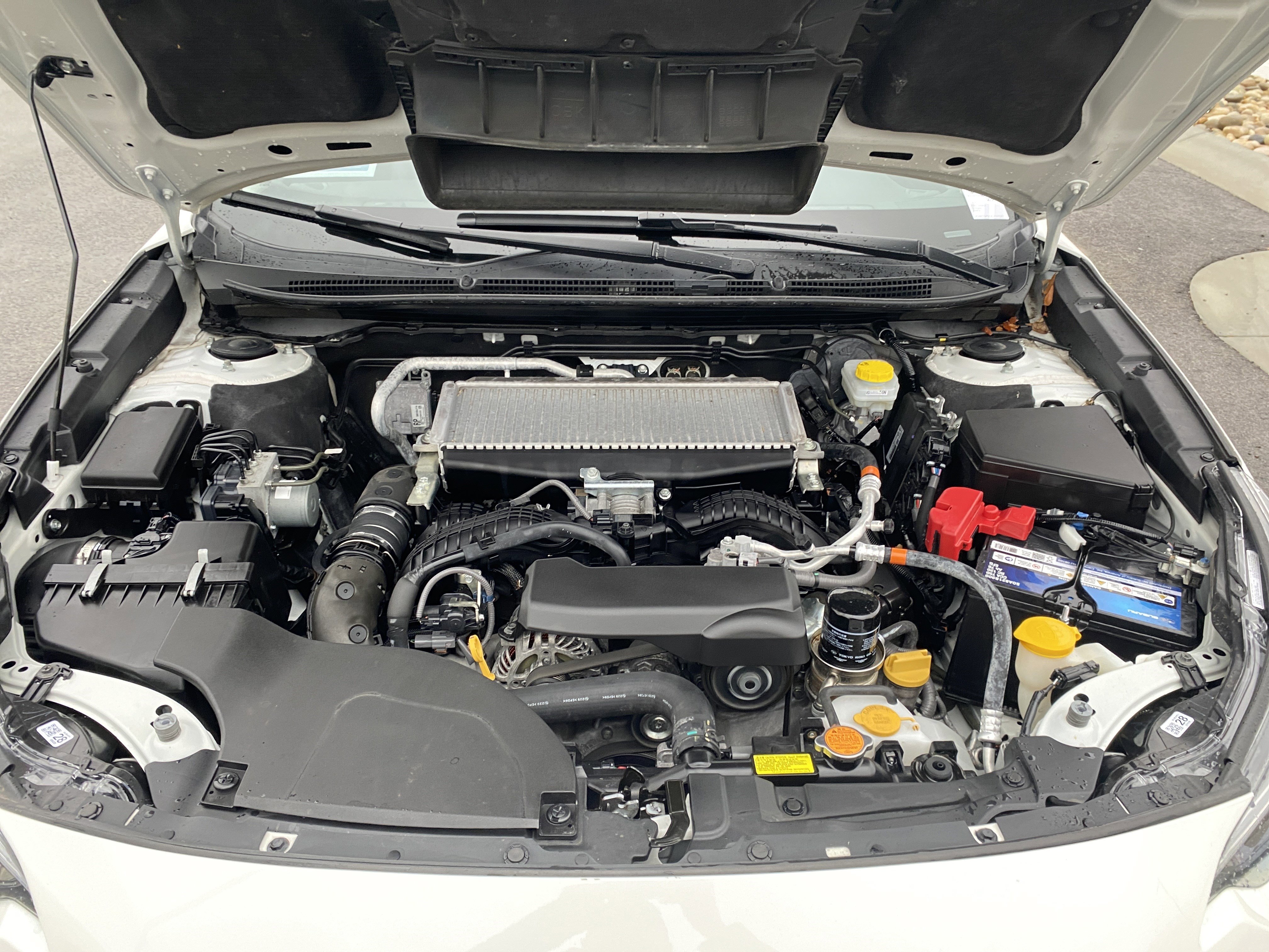 Used 2023 Subaru Outback Touring XT image 22