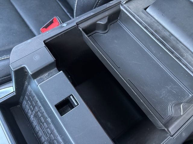 Used 2020 Ford Explorer ST w/ ST Street Pack image 28