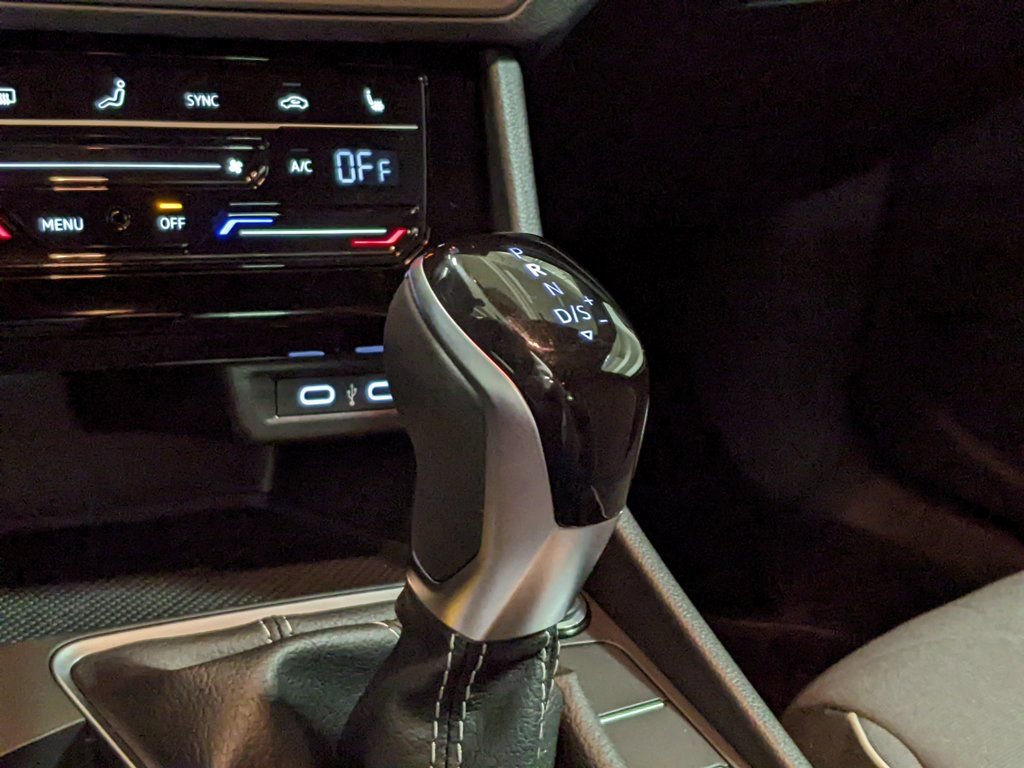 New 2026 Volkswagen Jetta Sport image 19