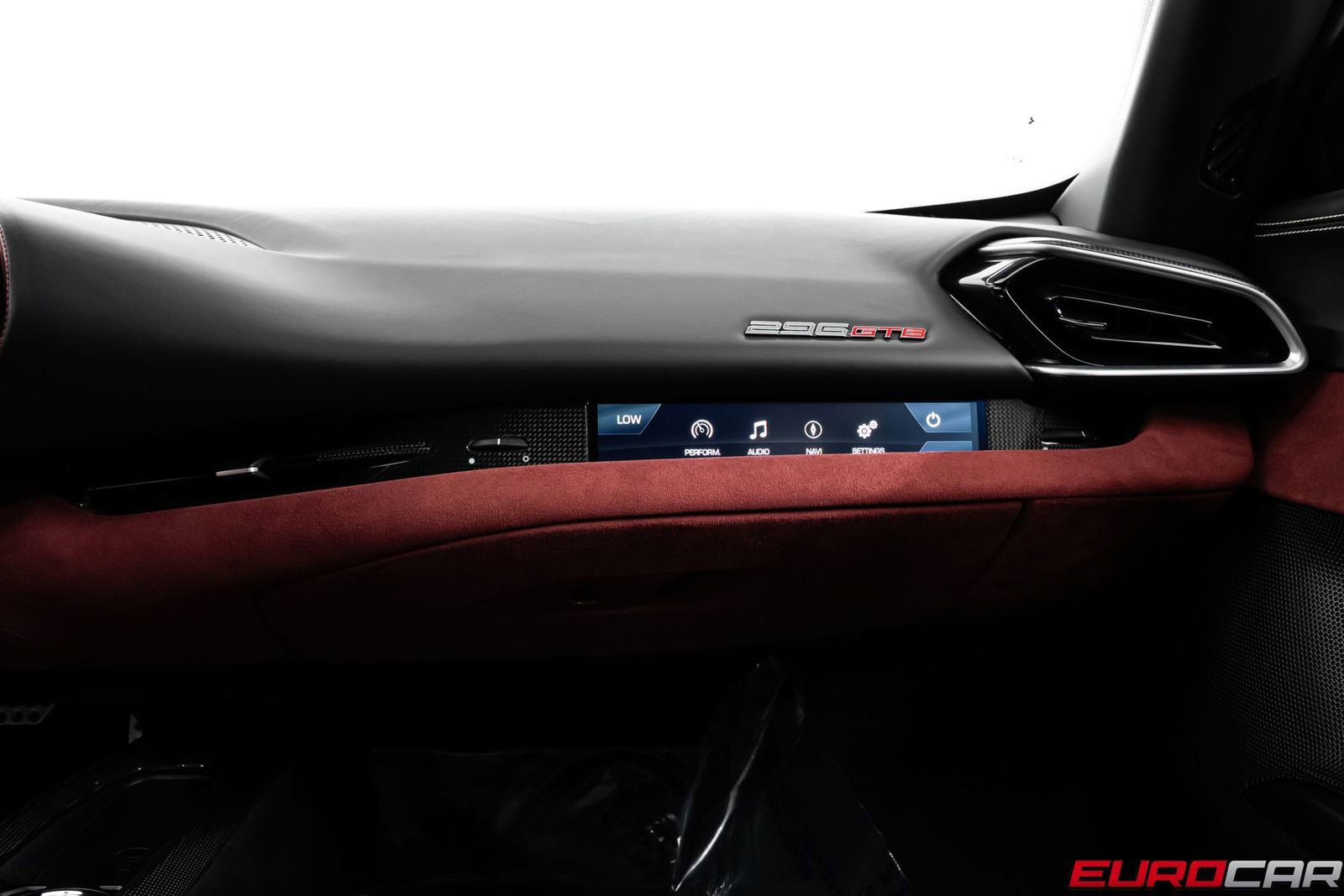 Used 2024 Ferrari 296 GTB image 33