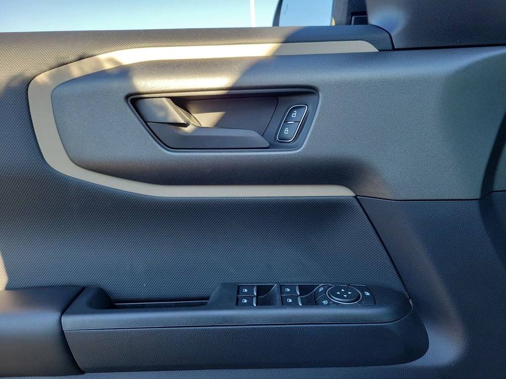 New 2025 Ford Bronco Sport Big Bend w/ Convenience Package image 18