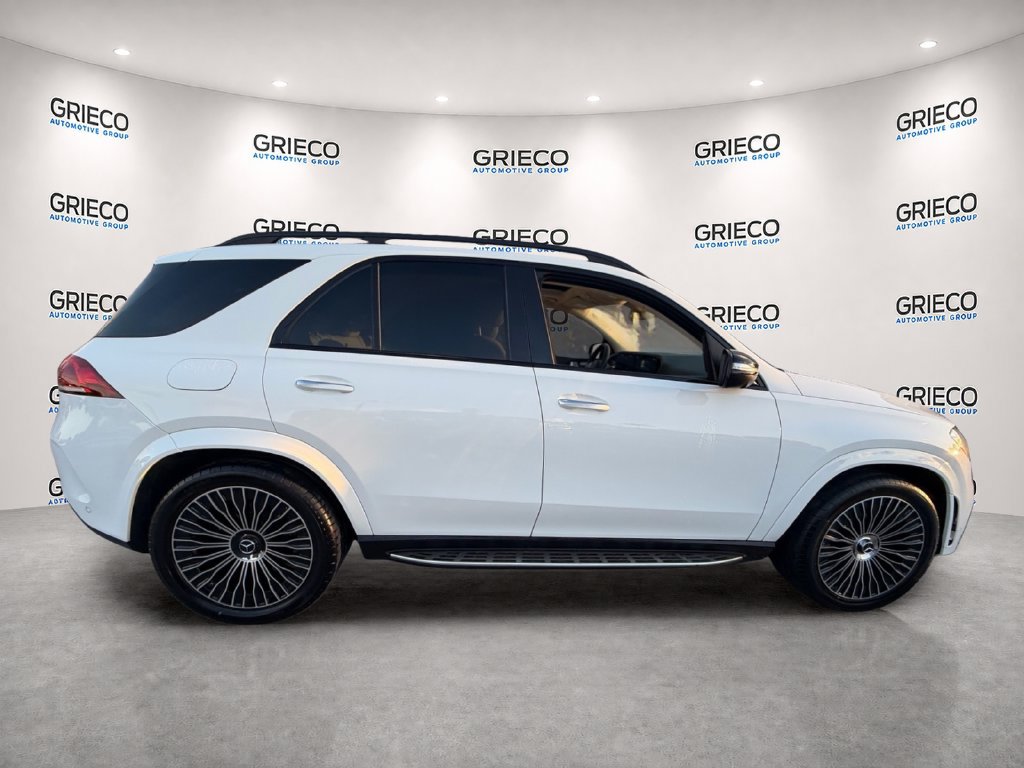 Used 2020 Mercedes-Benz GLE 350 image 8