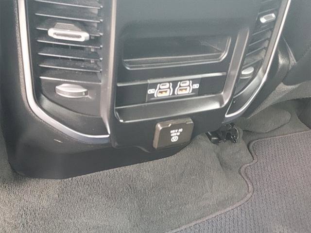 Certified 2024 RAM 1500 Laramie image 18