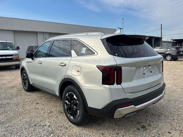 New 2026 Kia Sorento S w/ S Panoramic Sunroof Package FWD image 8