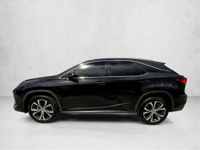 Used 2021 Lexus RX 350 FWD w/ Premium Package image 4