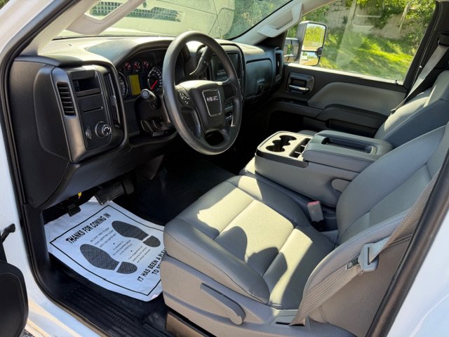 Used 2016 GMC Sierra 2500 2WD Regular Cab w/ Sierra Convenience Package image 17