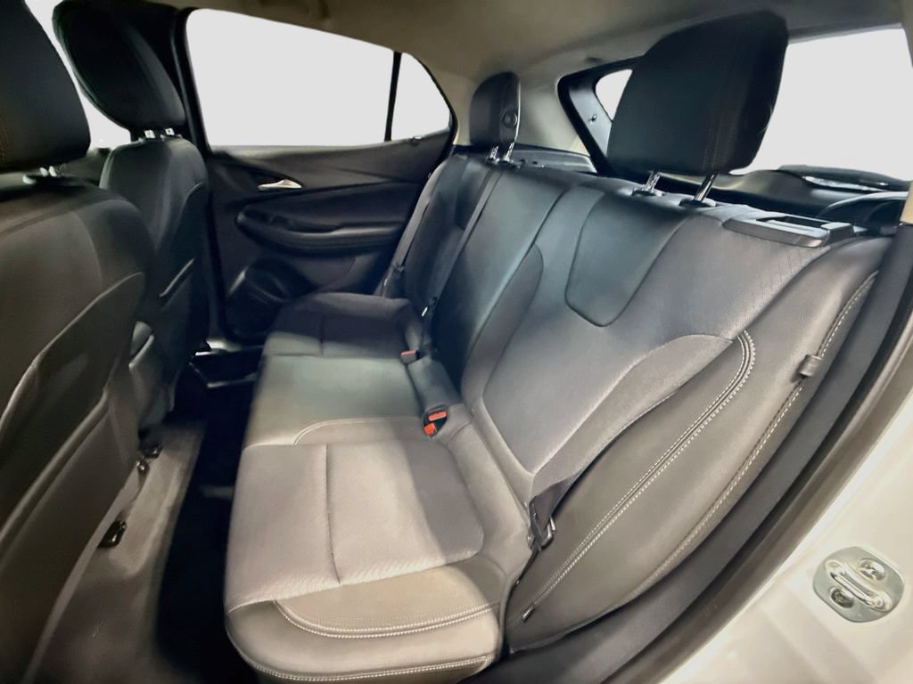 Used 2024 Buick Encore GX Preferred FWD image 22
