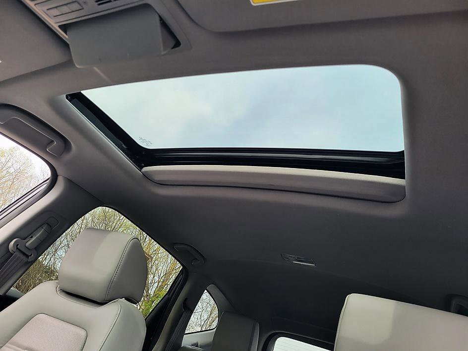 Used 2021 Honda CR-V EX-L image 17