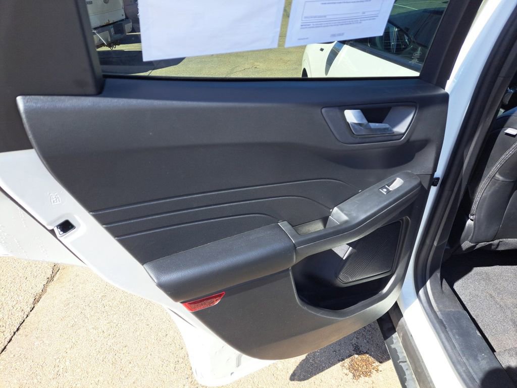 Used 2024 Ford Escape ST-Line w/ Tech Pack #1 image 21