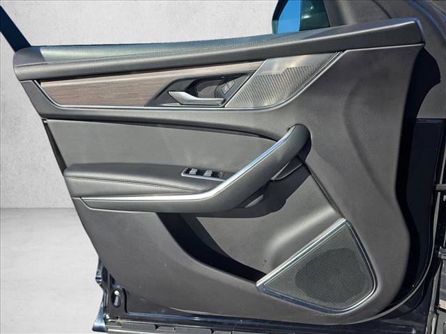 Used 2021 Jaguar F-PACE S image 26