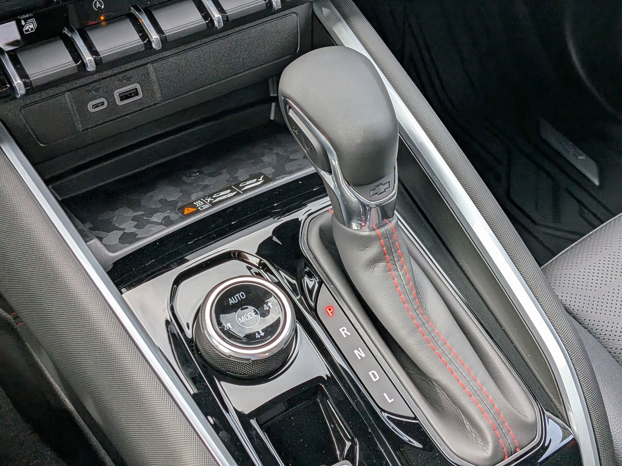 New 2026 Chevrolet Colorado Z71 w/ Technology Package image 16