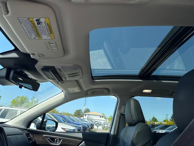 New 2026 Subaru Ascent Touring w/ Popular Package #1 AWD/4WD image 31