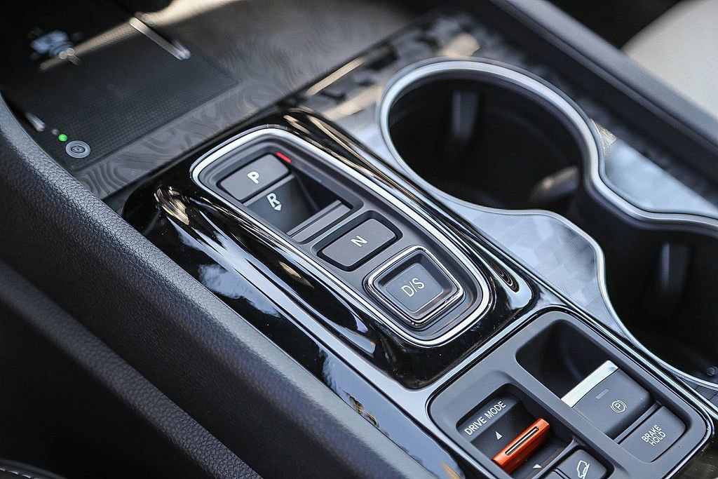 New 2026 Honda Passport TrailSport Elite image 18