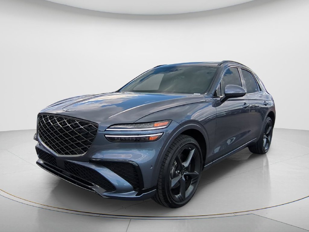 Used 2026 Genesis GV70 3.5T Sport Prestige