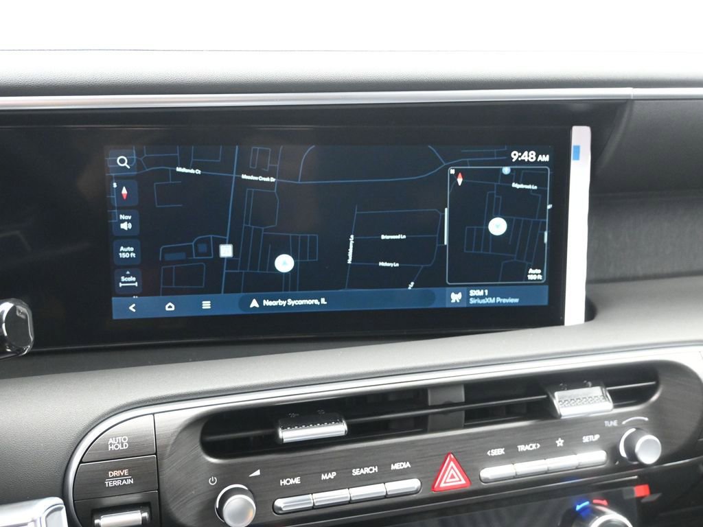 New 2026 Hyundai Palisade SEL image 14