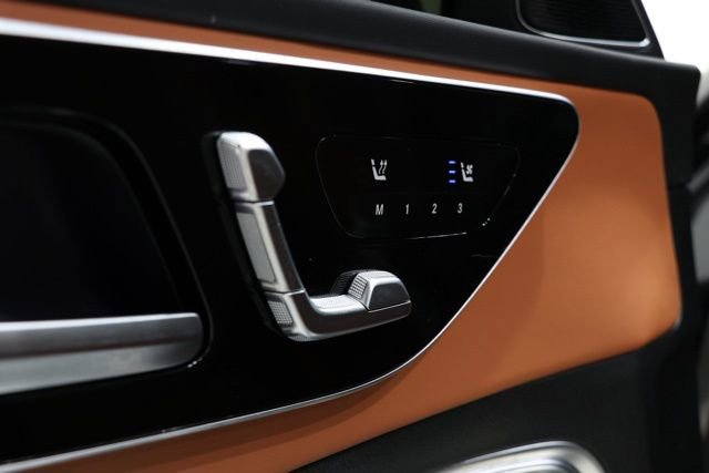 Used 2024 Mercedes-Benz C 63 AMG S image 22