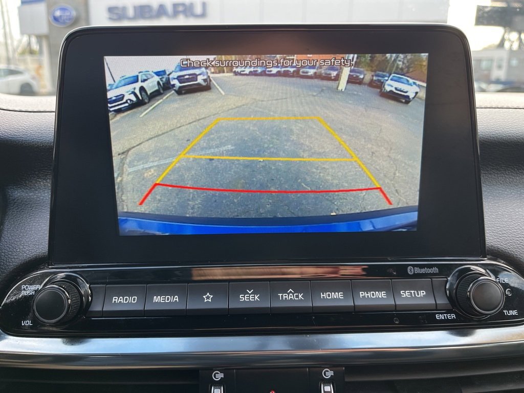 Used 2021 Kia Forte GT-Line image 17