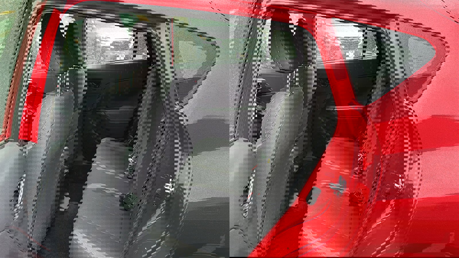 Certified 2025 Subaru Impreza 2.0i image 20