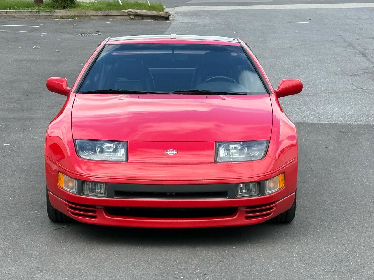 Used 1992 Nissan 300ZX Twin Turbo RWD image 39