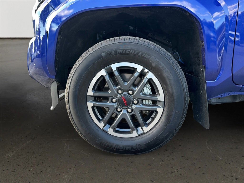 Used 2024 Toyota Tacoma TRD Sport image 10