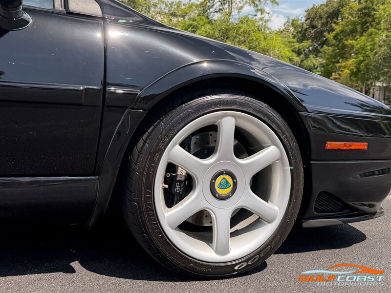Used 2001 Lotus Esprit RWD image 53
