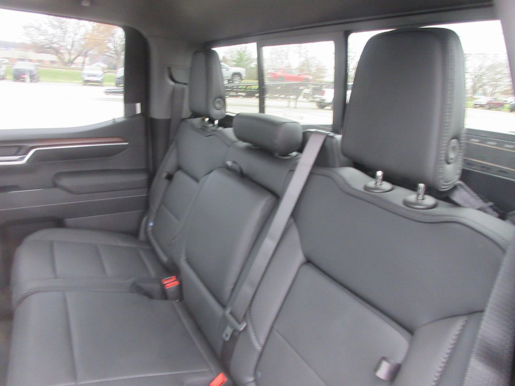 New 2026 GMC Sierra 1500 Denali image 15