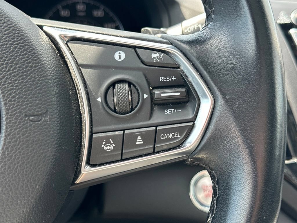 Used 2023 Acura RDX w/ Technology Package AWD/4WD image 21