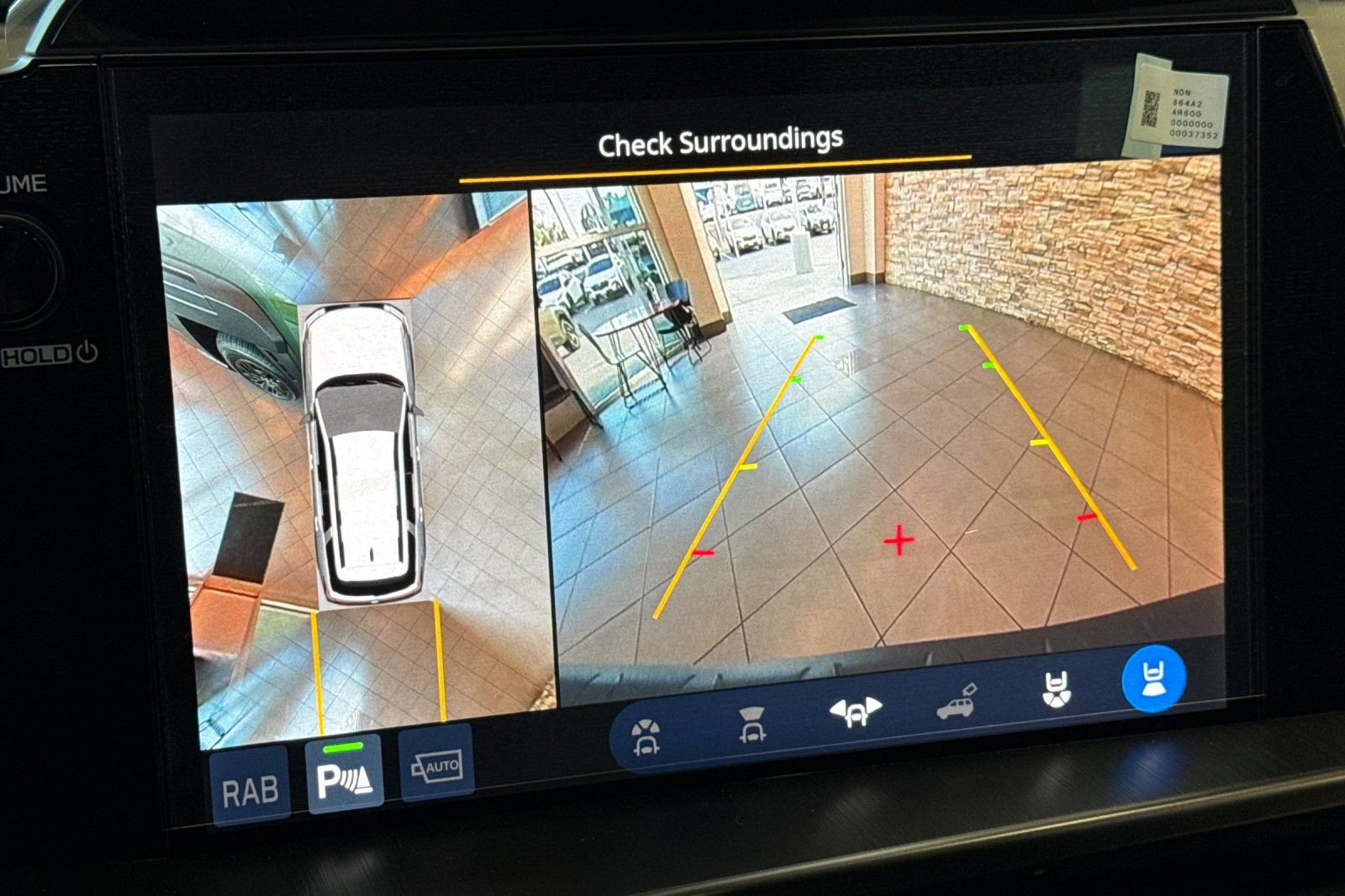 New 2026 Subaru Outback Limited XT image 19