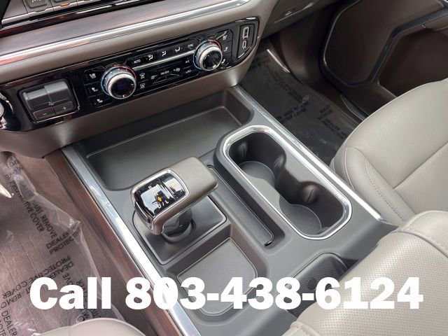 Used 2024 GMC Sierra 1500 SLT w/ SLT Premium Plus Package AWD/4WD image 27