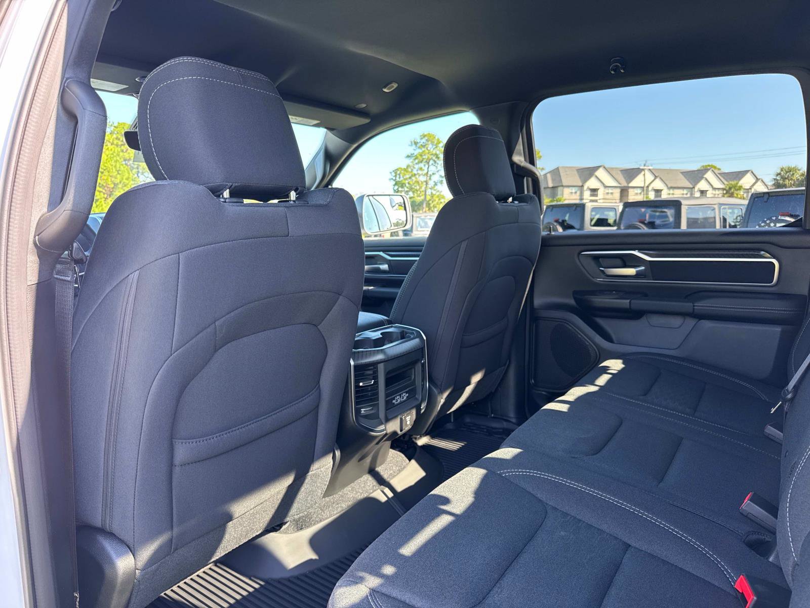 New 2026 RAM 1500 Big Horn image 16