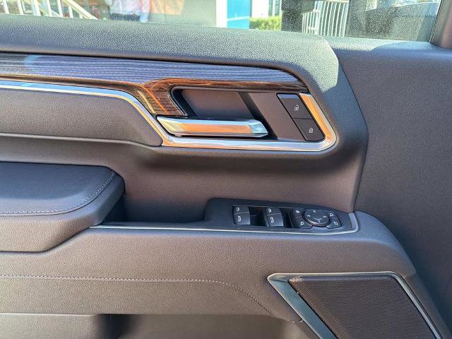 New 2026 Chevrolet Silverado 2500 LT w/ Safety Package image 14