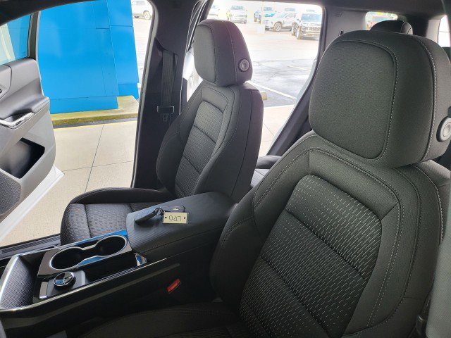 New 2026 Chevrolet Equinox LT w/ Safety and Technology Package image 21