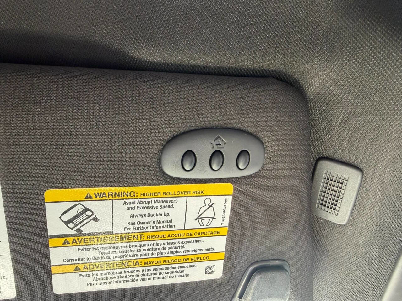 Used 2014 Ford F150 Platinum image 57