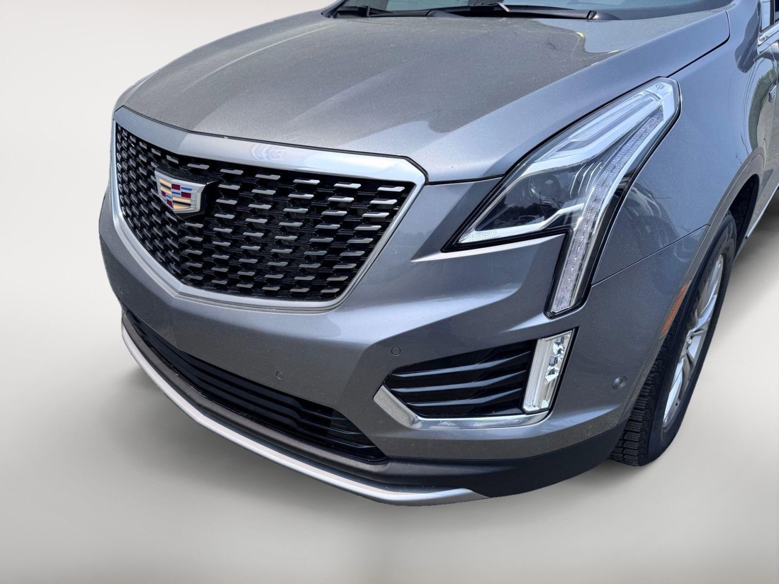 Used 2021 Cadillac XT5 Premium Luxury image 8