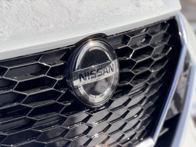 Used 2023 Nissan Sentra SV w/ All-Weather Package image 27