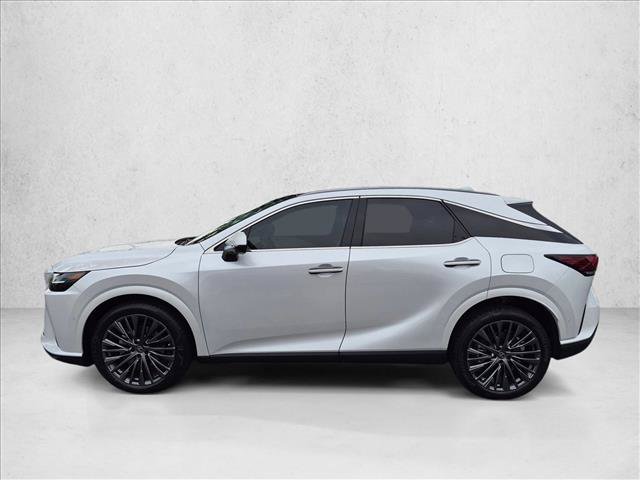 Certified 2026 Lexus RX 350 FWD image 9