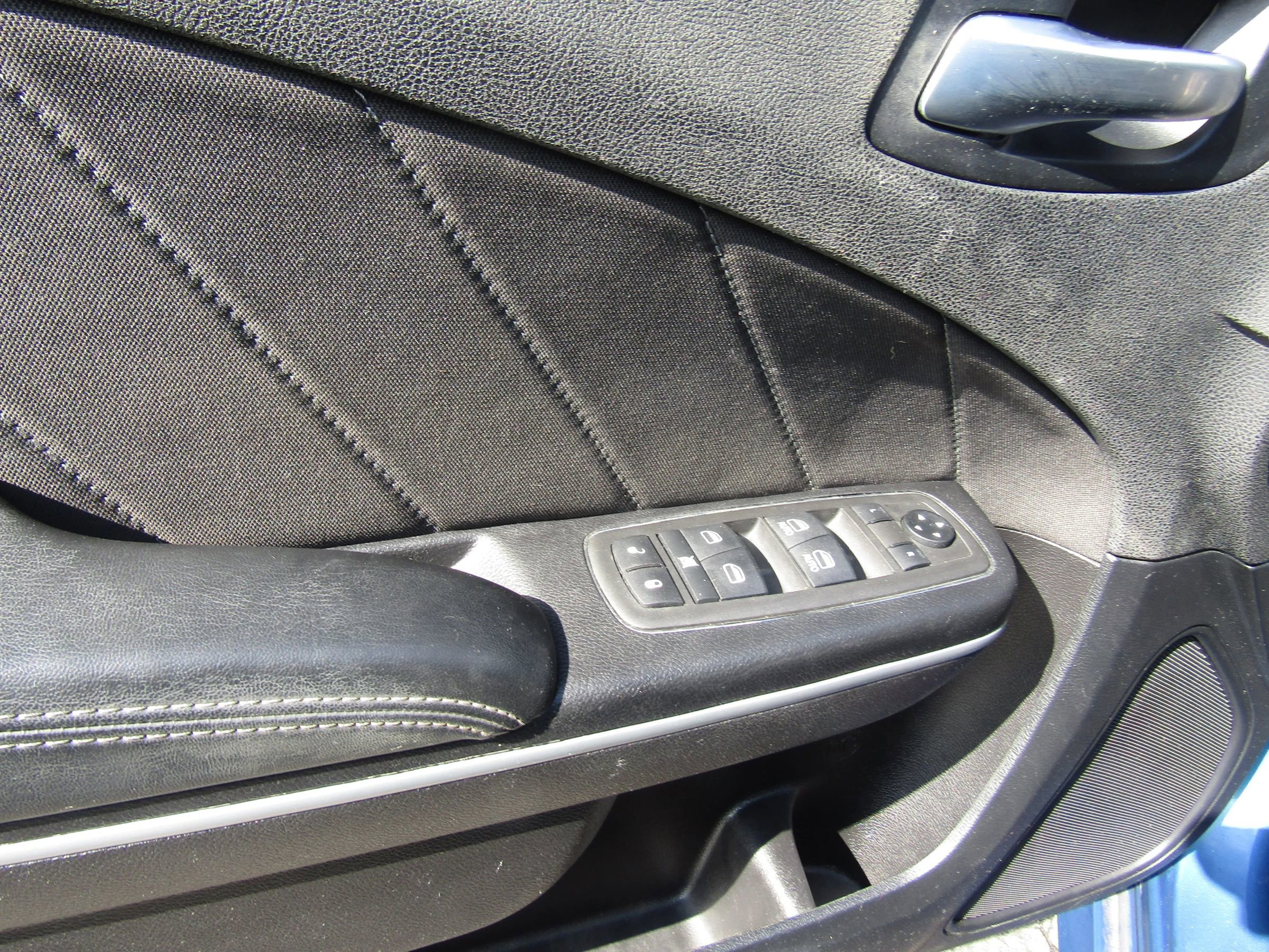 Used 2021 Dodge Charger Scat Pack w/ Navigation & Travel Group image 17