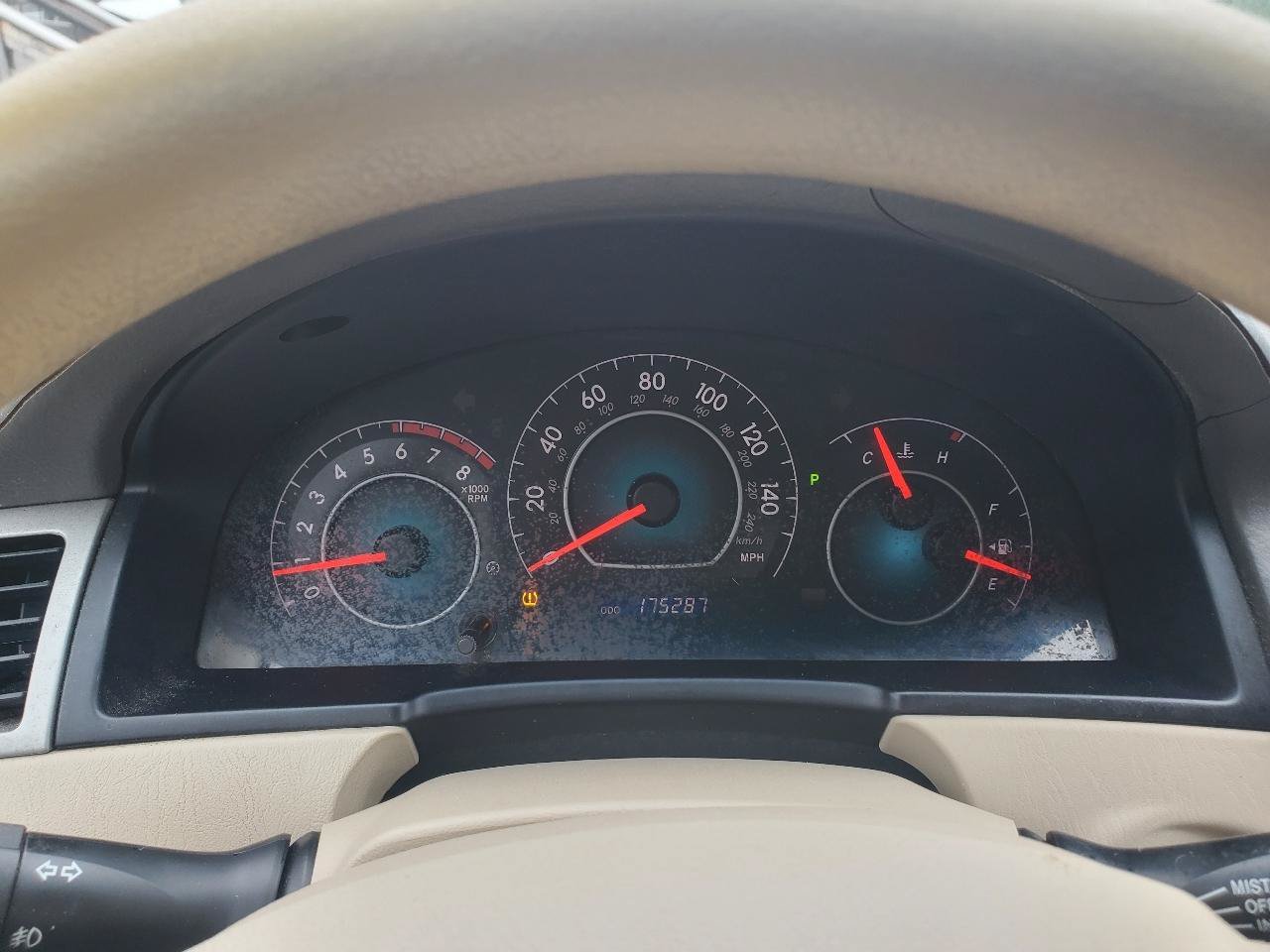 Used 2007 Toyota Solara SE Sport FWD image 22