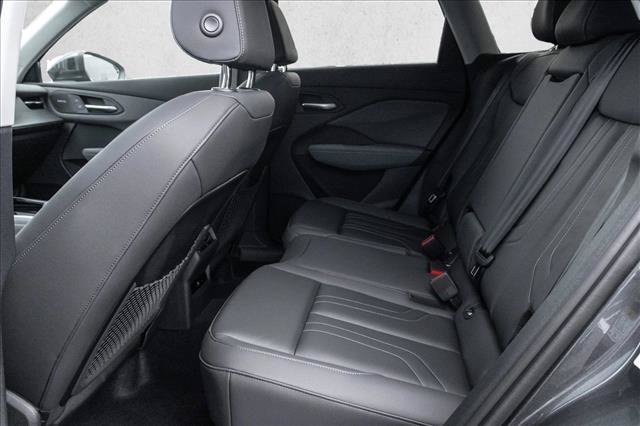 New 2026 Audi Q3 quattro 2.0T AWD/4WD image 21