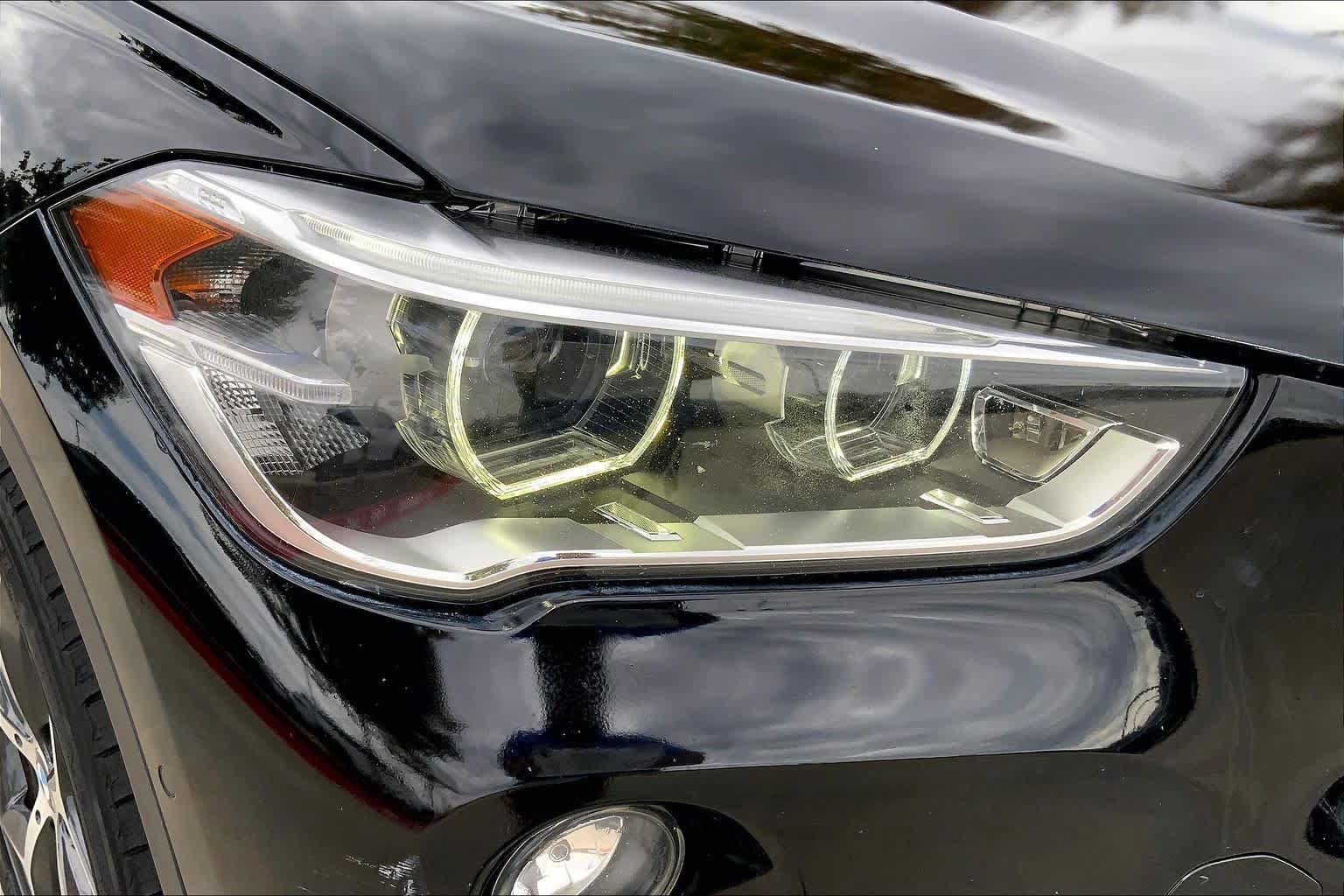 Used 2016 BMW X1 xDrive28i AWD/4WD image 27
