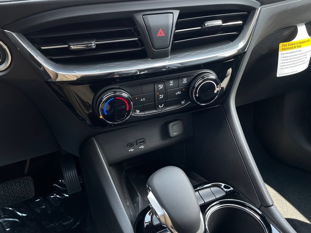 New 2026 Buick Encore GX Sport Touring w/ Advanced Technology Package FWD image 18