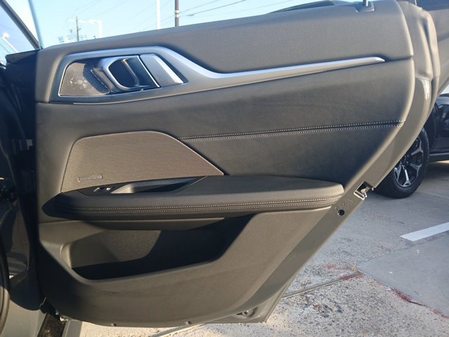 New 2026 BMW 430i w/ M Sport Package RWD image 11